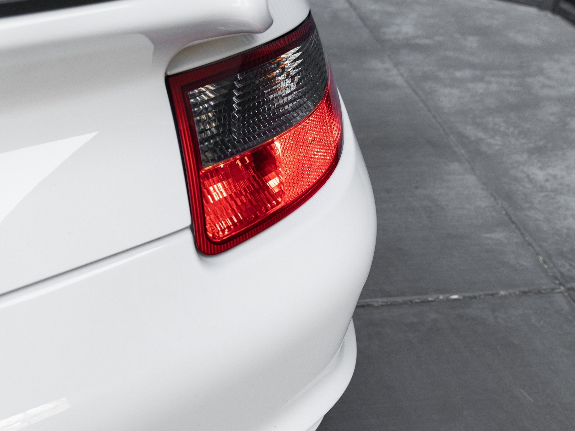 2007 Porsche 911 911 GT3