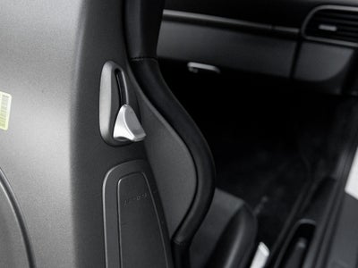 2007 Porsche 911 911 GT3