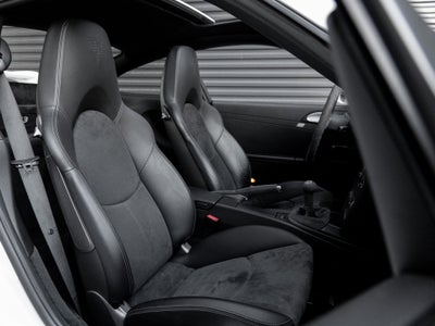 2007 Porsche 911 911 GT3