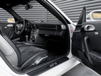 2007 Porsche 911 911 GT3
