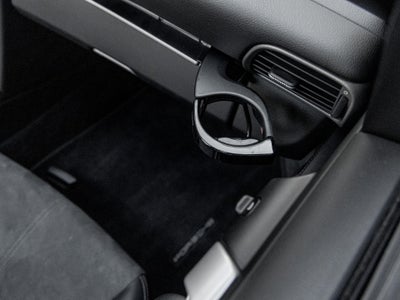 2007 Porsche 911 911 GT3