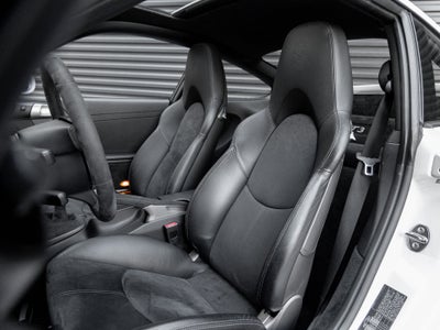 2007 Porsche 911 911 GT3