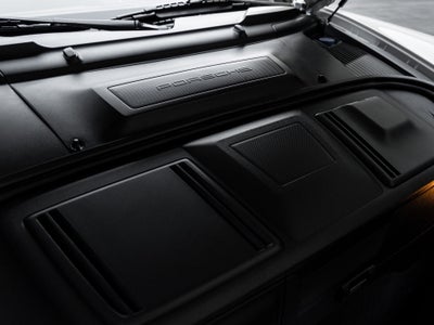 2007 Porsche 911 911 GT3