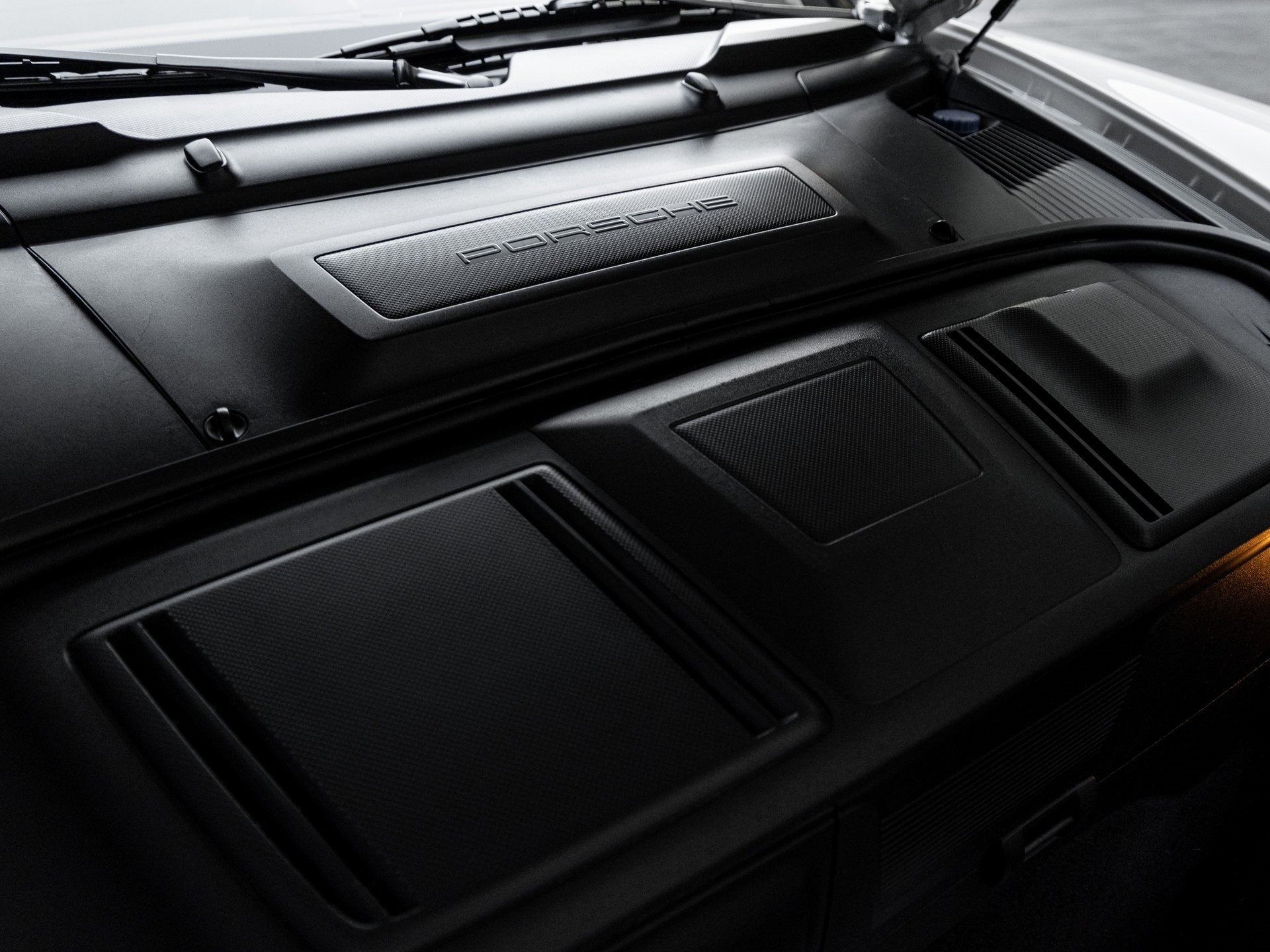 2007 Porsche 911 911 GT3