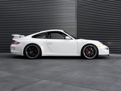 2007 Porsche 911 911 GT3