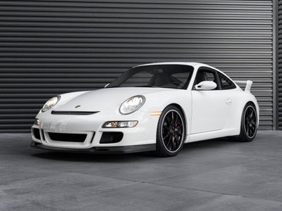 2007 Porsche 911 911 GT3