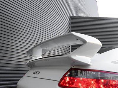 2007 Porsche 911 911 GT3