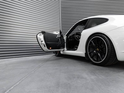 2007 Porsche 911 911 GT3