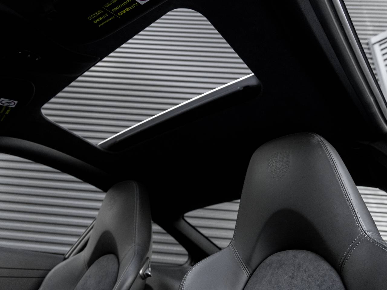 2007 Porsche 911 911 GT3