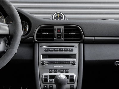 2007 Porsche 911 911 GT3