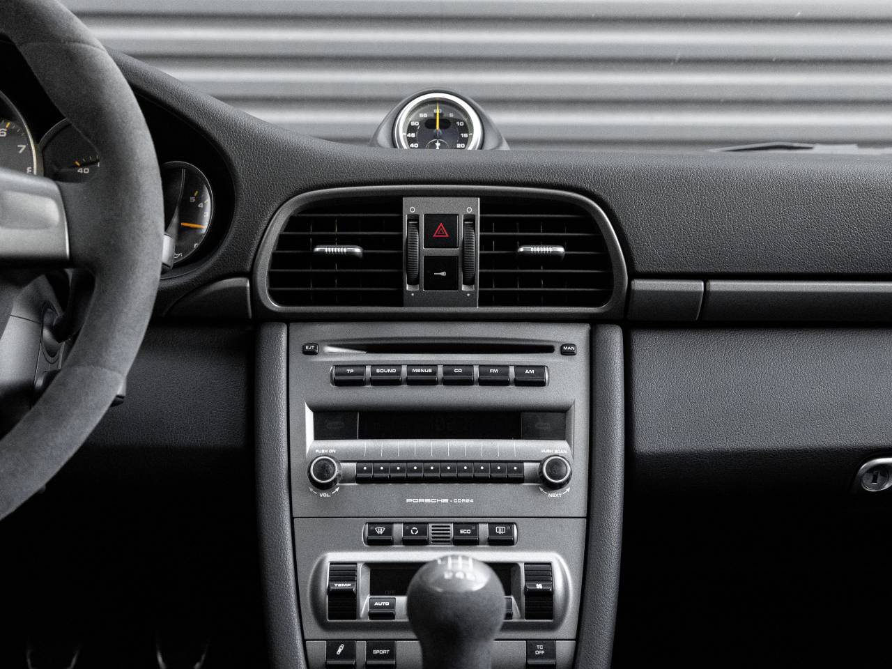 2007 Porsche 911 911 GT3