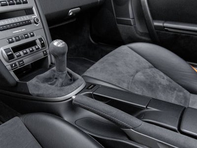 2007 Porsche 911 911 GT3