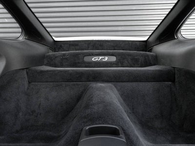 2007 Porsche 911 911 GT3