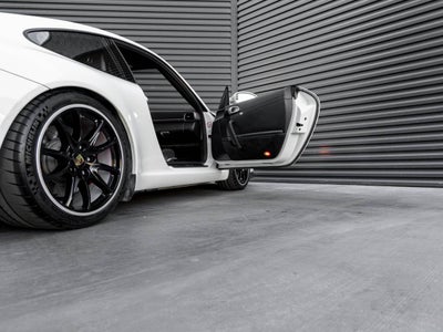 2007 Porsche 911 911 GT3