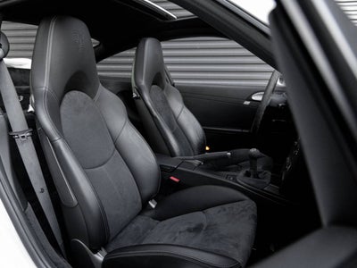 2007 Porsche 911 911 GT3