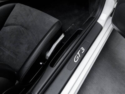 2007 Porsche 911 911 GT3