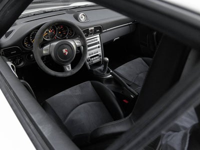 2007 Porsche 911 911 GT3