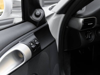 2007 Porsche 911 911 GT3