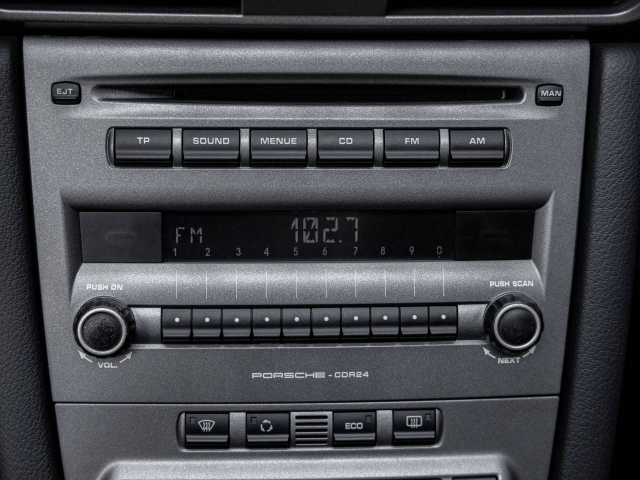 2007 Porsche 911 911 GT3