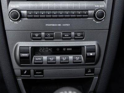 2007 Porsche 911 911 GT3