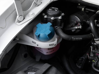 2007 Porsche 911 911 GT3