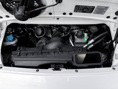 2007 Porsche 911 911 GT3