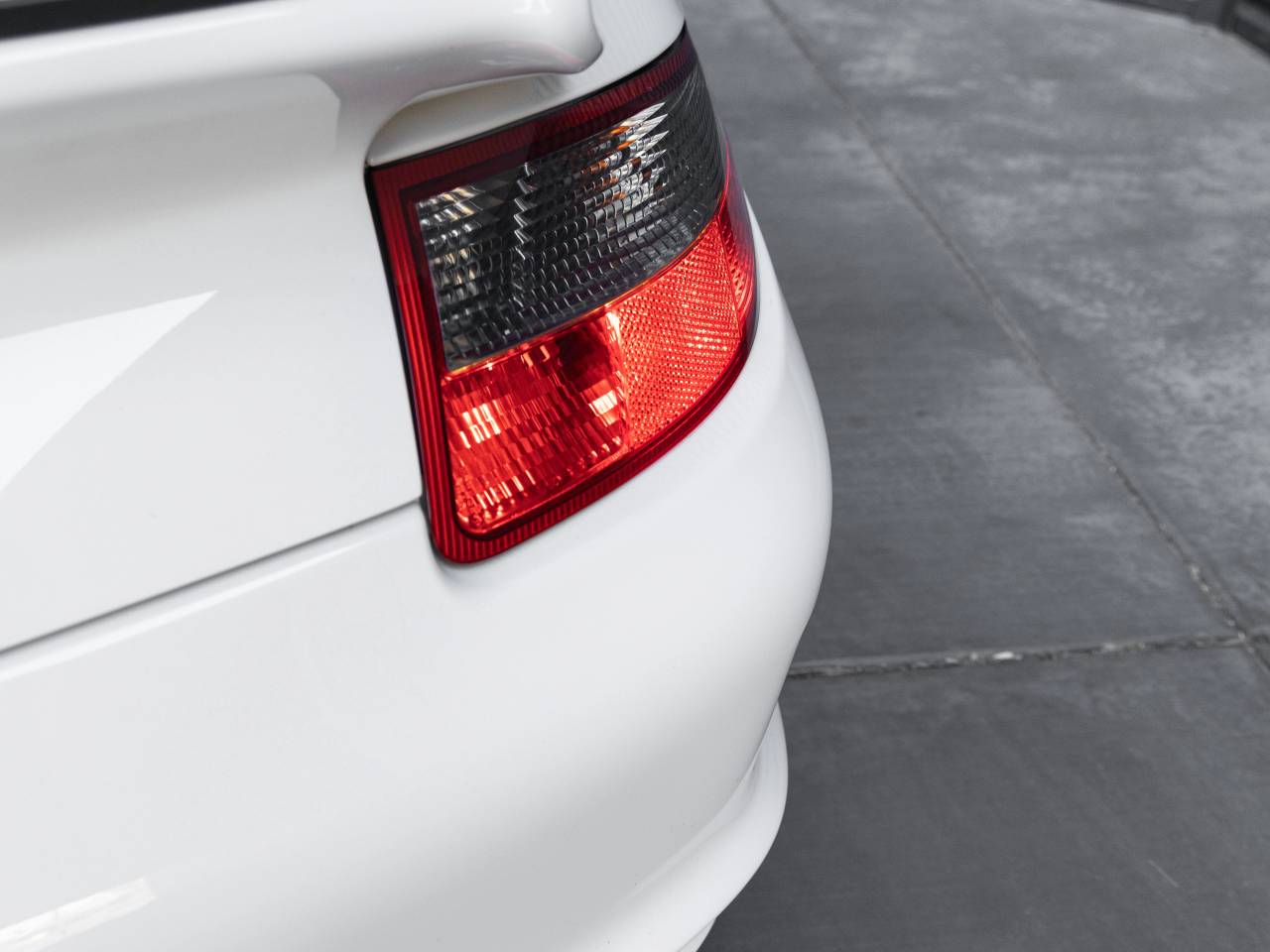 2007 Porsche 911 911 GT3