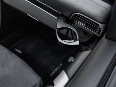 2007 Porsche 911 911 GT3