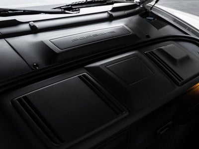 2007 Porsche 911 911 GT3