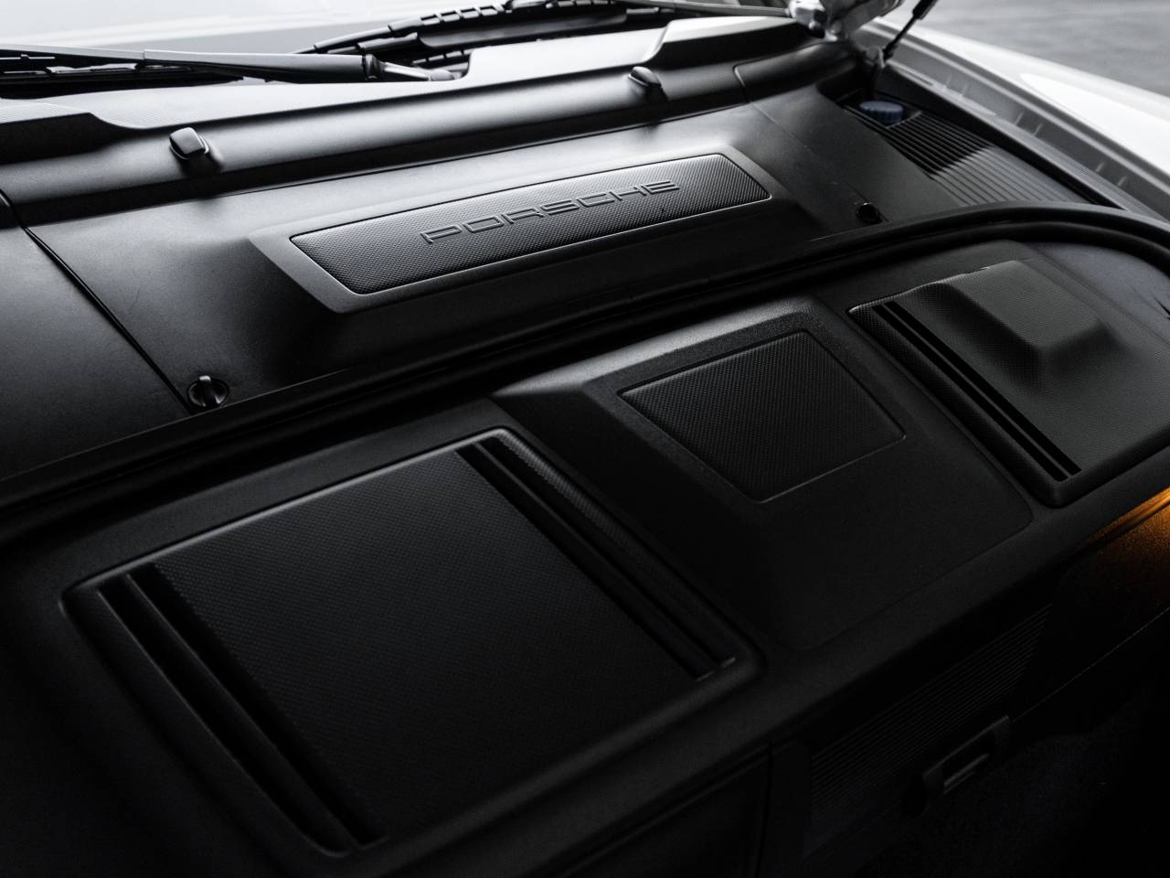 2007 Porsche 911 911 GT3