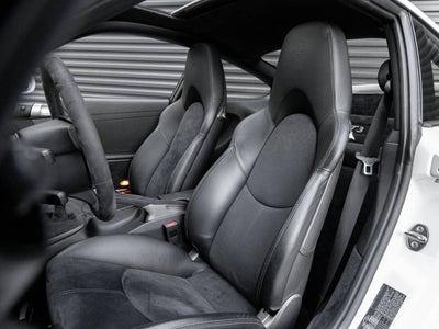 2007 Porsche 911 911 GT3