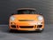 2008 Porsche 911 911 GT3 RS