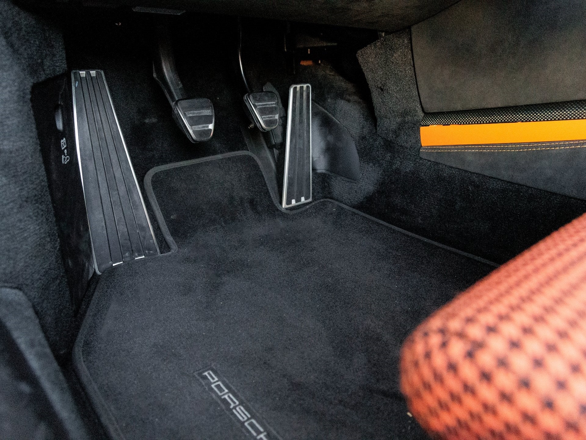 2008 Porsche 911 911 GT3 RS