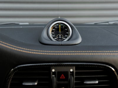 2008 Porsche 911 911 GT3 RS