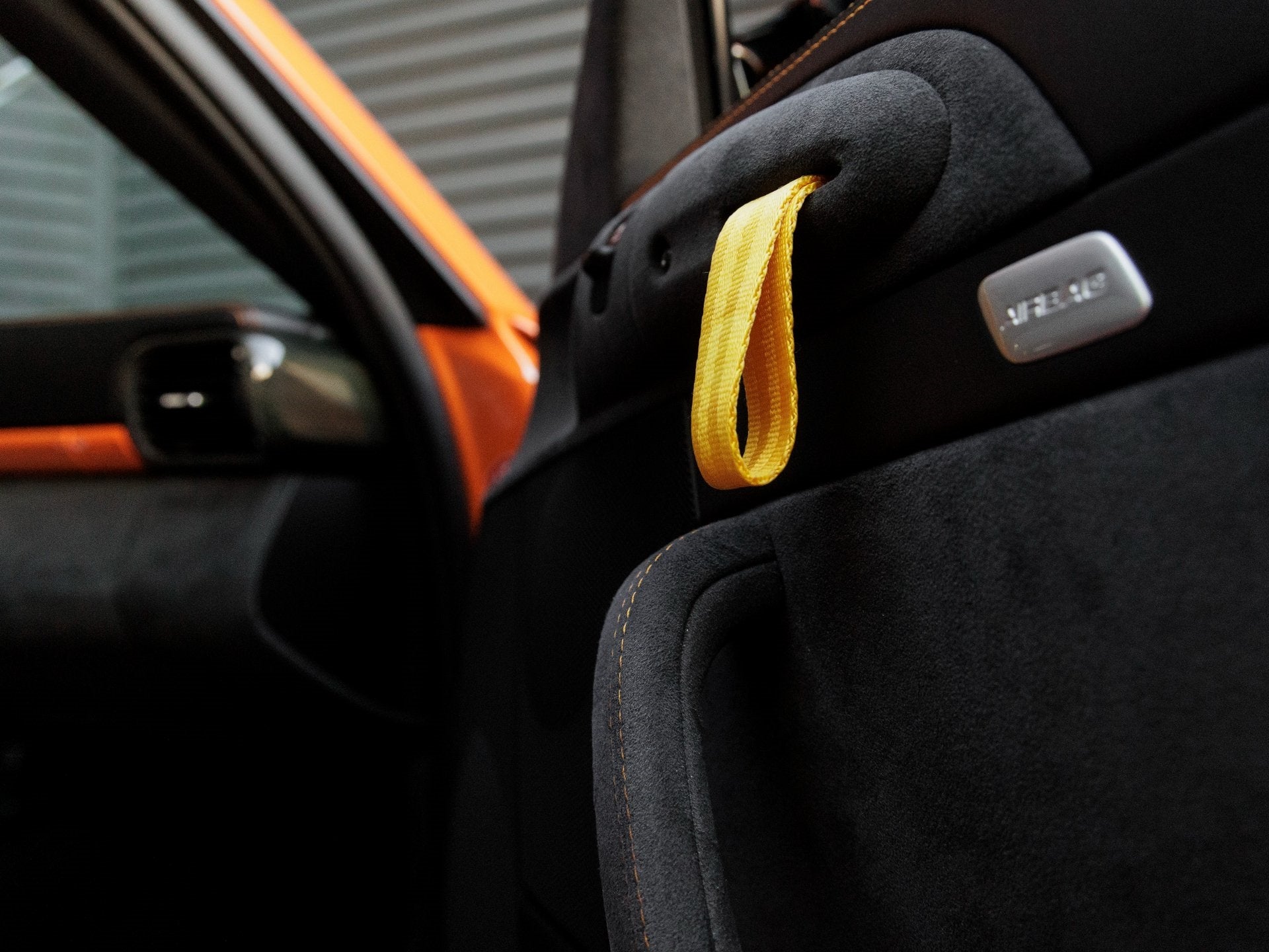 2008 Porsche 911 911 GT3 RS