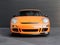 2008 Porsche 911 911 GT3 RS