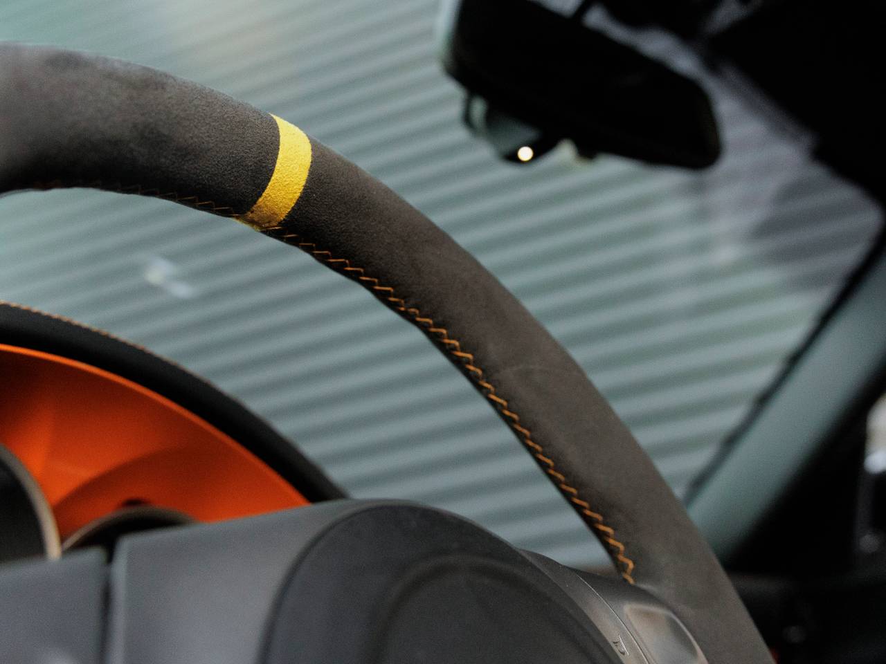 2008 Porsche 911 911 GT3 RS