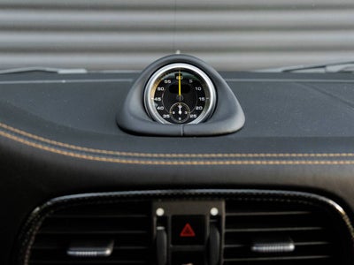 2008 Porsche 911 911 GT3 RS