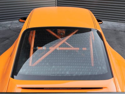 2008 Porsche 911 911 GT3 RS