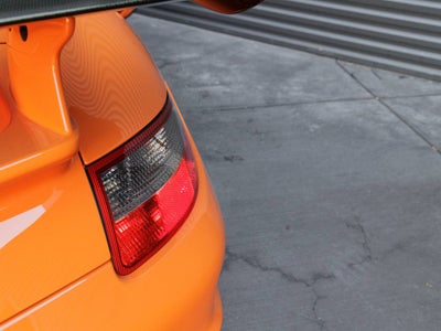 2008 Porsche 911 911 GT3 RS