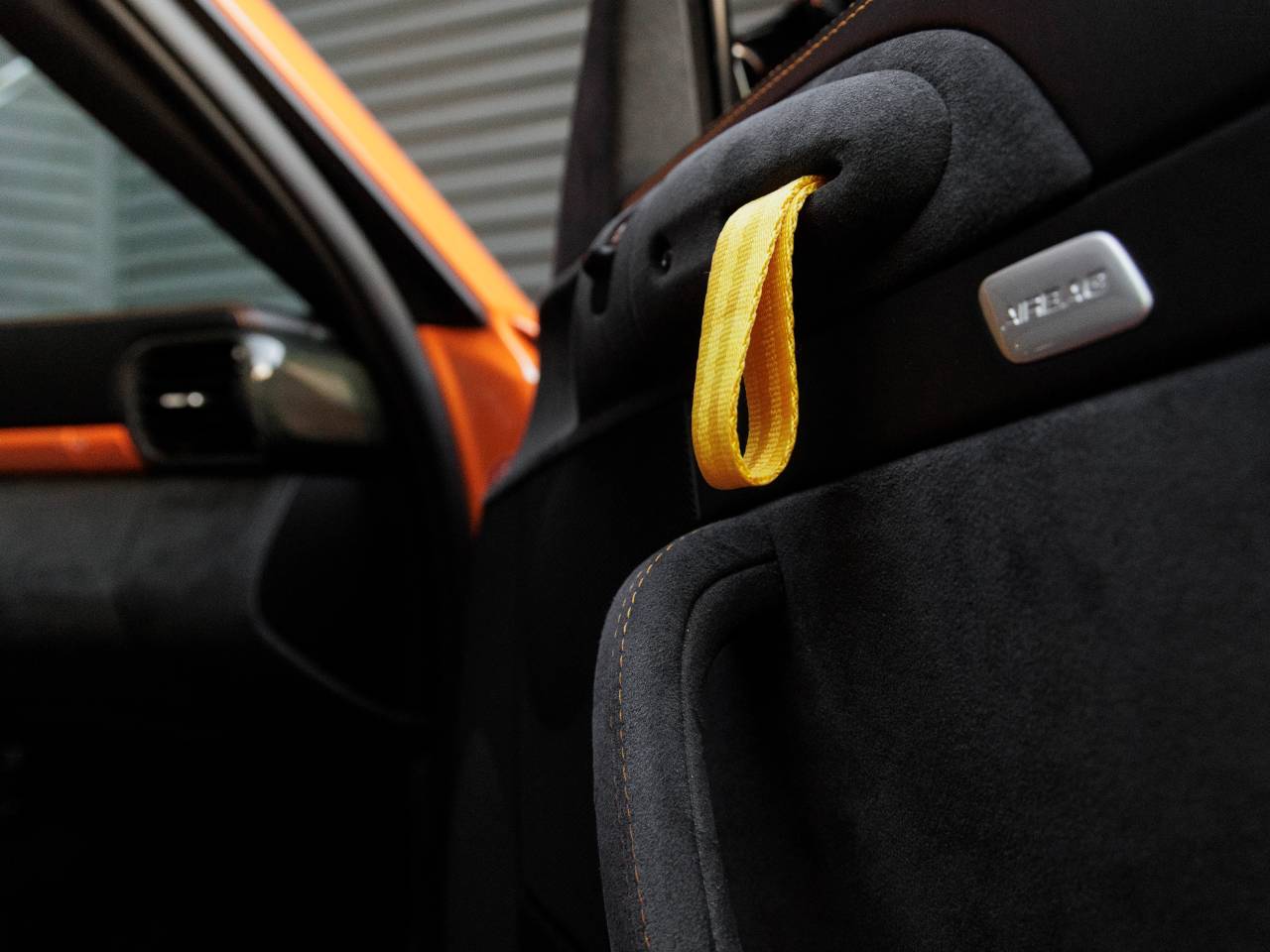 2008 Porsche 911 911 GT3 RS