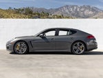 2014 Porsche Panamera Panamera Turbo S