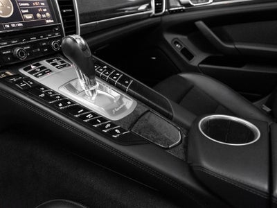 2014 Porsche Panamera Panamera Turbo S