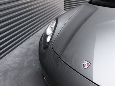 2014 Porsche Panamera Panamera Turbo S