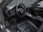 2014 Porsche Panamera Panamera Turbo S