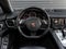 2014 Porsche Panamera Panamera Turbo S