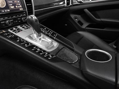 2014 Porsche Panamera Panamera Turbo S