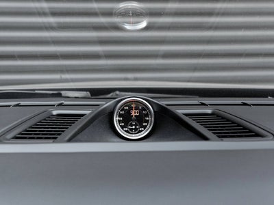 2014 Porsche Panamera Panamera Turbo S