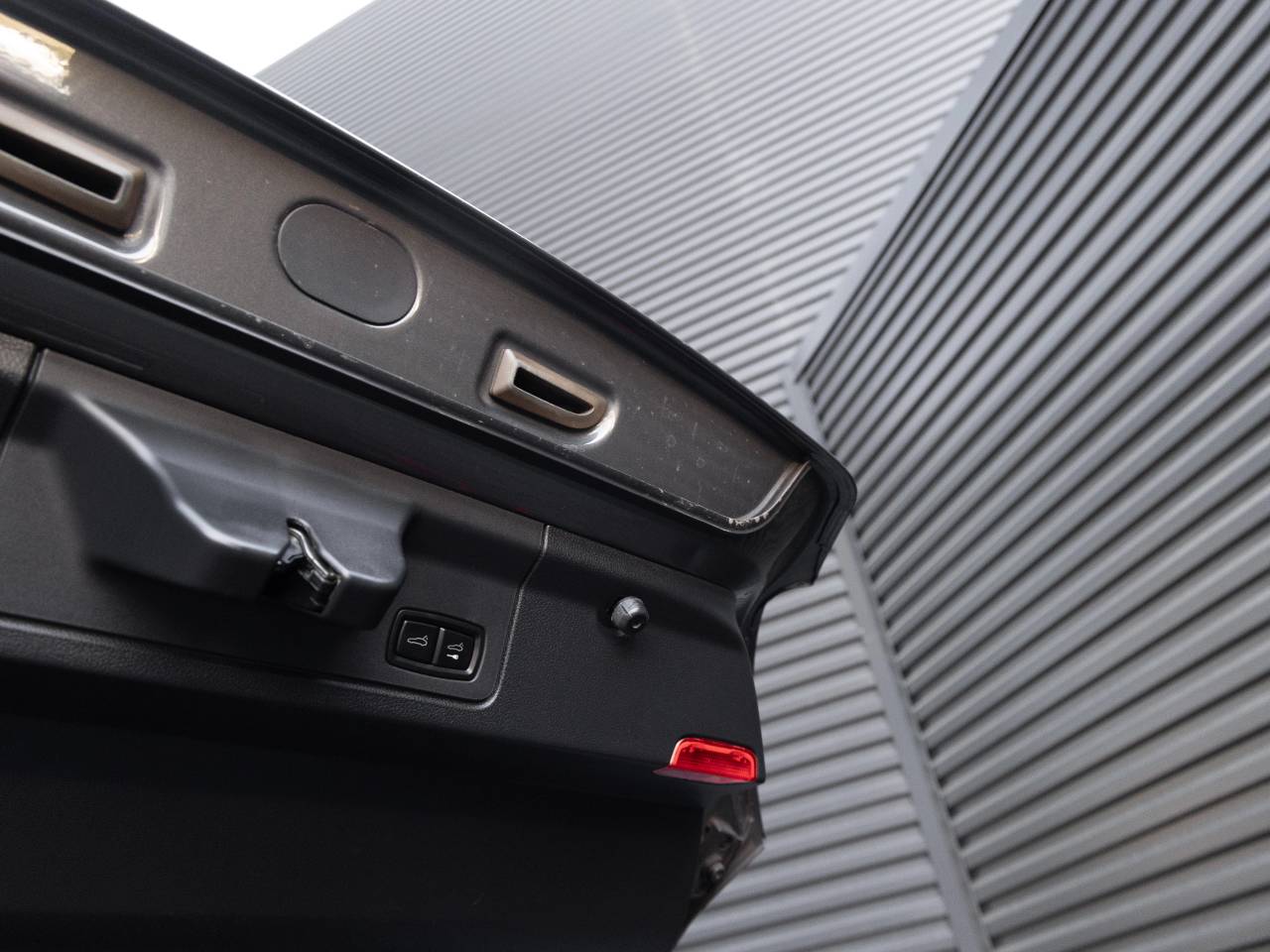 2014 Porsche Panamera Panamera Turbo S