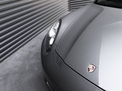 2014 Porsche Panamera Panamera Turbo S
